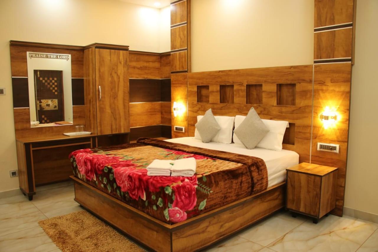 Homestay Romanzia Dew Drops Munnar