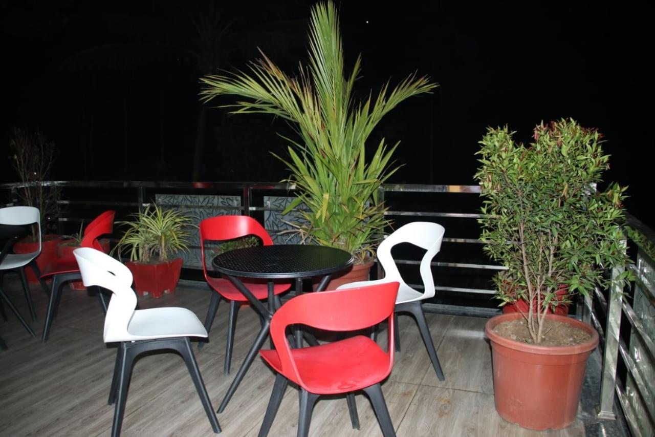 Homestay Romanzia Dew Drops